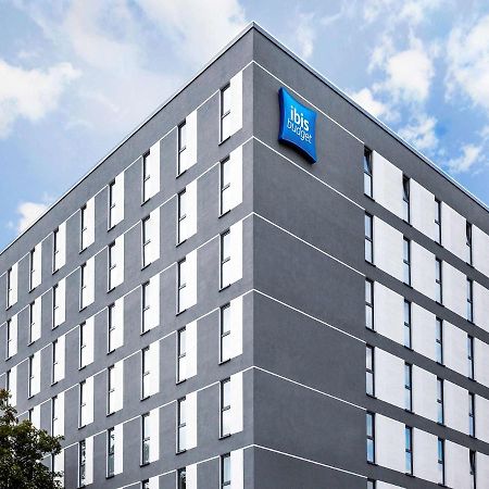 Ibis Budget Osnabrueck City Exterior photo