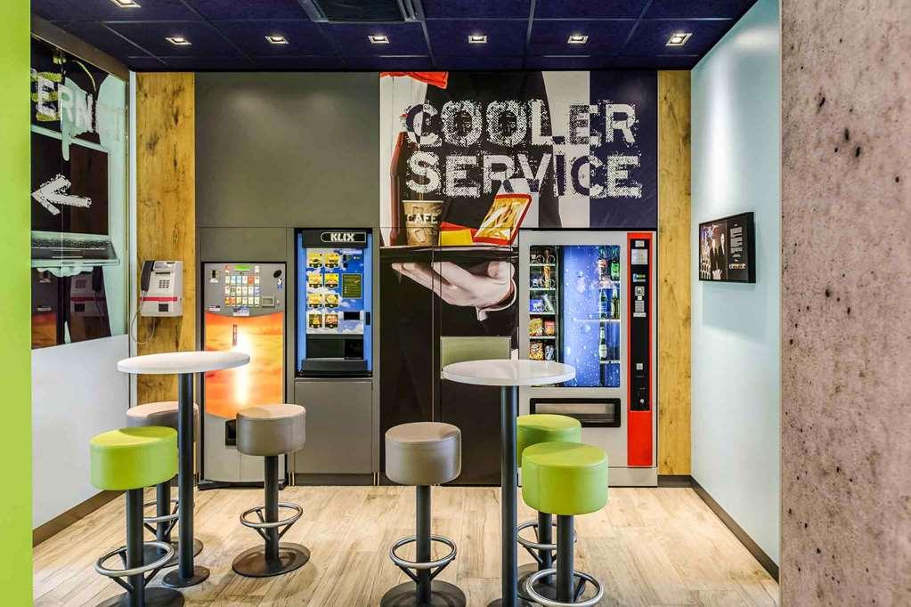 Ibis Budget Osnabrueck City Facilities photo