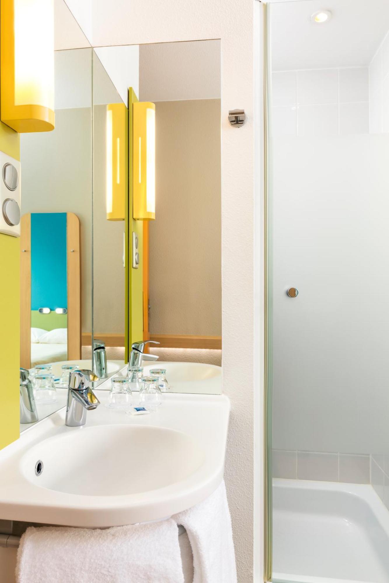 Ibis Budget Osnabrueck City Exterior photo