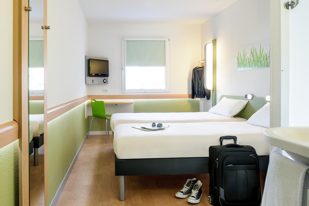 Ibis Budget Osnabrueck City Room photo