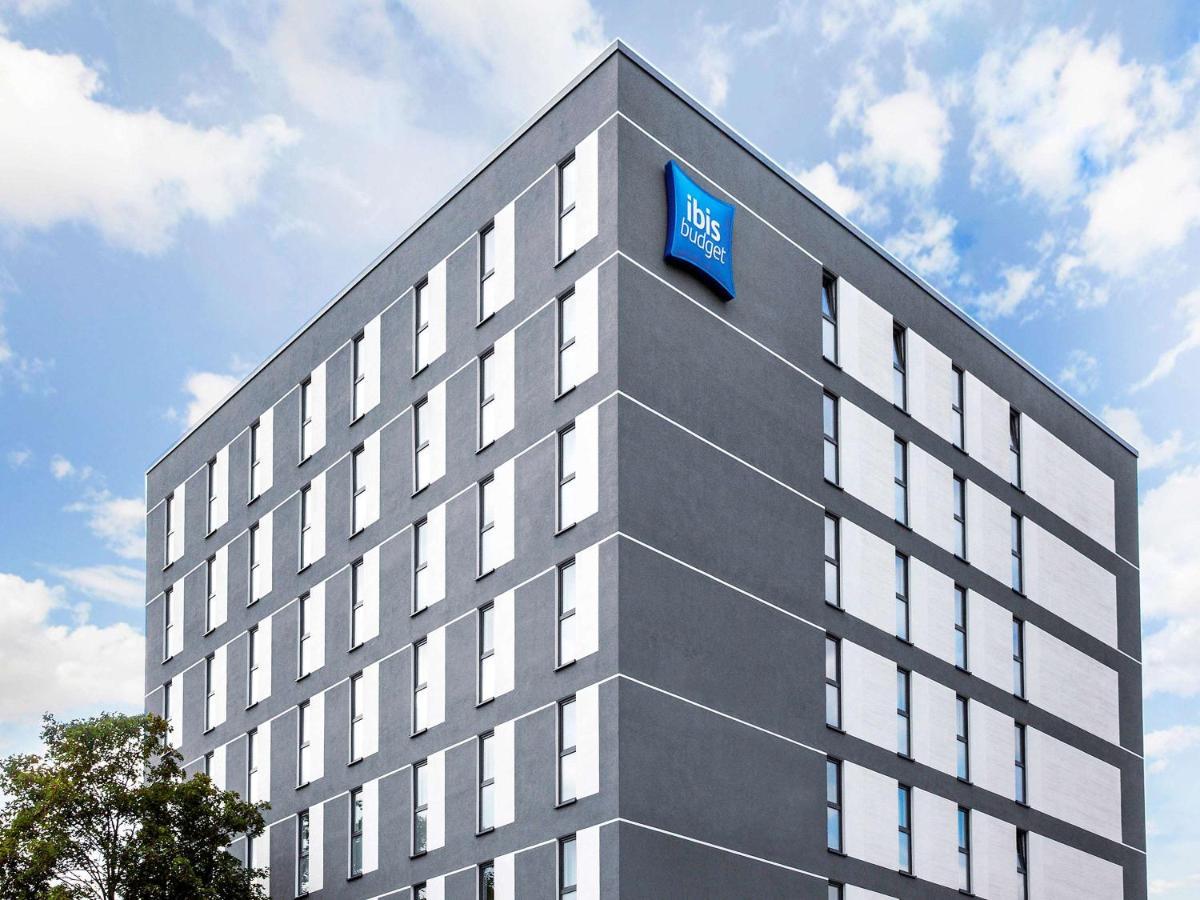 Ibis Budget Osnabrueck City Exterior photo